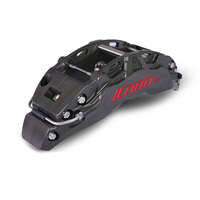 Système de freinage automatique haute performance 6 pistons DR62 Racing Brake pour Toyota Camry R18