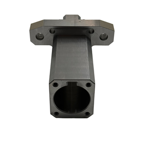 고정밀 0.01mm 맞춤형 쾌속 조형 3/4/5축 CNC 밀링 선반 가공 금속 스테인리스 스틸 가공 서비스 - Product Image 4