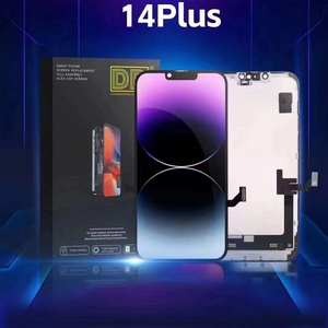 Màn hình OLED DD cho <span class=keywords><strong>iPhone</strong></span> 14 Pro Max 13 15, màn hình <span class=keywords><strong>LCD</strong></span> DD cho <span class=keywords><strong>iPhone</strong></span>, màn hình <span class=keywords><strong>LCD</strong></span> OLED DD chính hãng 13 15 Pro Max - Product Image 4