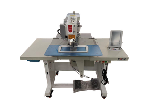 Máquina de Coser Computarizada Totalmente Automática YBAO 2210H (Máquina de Coser Industrial) - Product Image 4