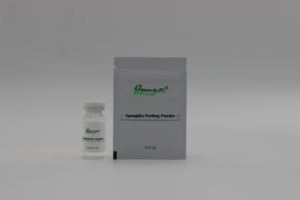 Bonne vente Spongilla Peel Bio Peeling Brown Spicule poudre multi-usages produits chimiques ménagers en stock - Product Image 3