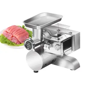 industrial 42 meat grinders chopper mincer All Sizes Commercial mincer Electric Meat Grinder Stainless Steel Meat Mincer 32 home