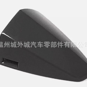 BFLC Front <b>Door</b> <b>Handle</b> Cover 82652-L8000 ABS Material For Car <b>Door</b> <b>Handle</b> <b>Replacement</b> - Product Image 1