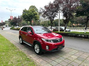 <span class=keywords><strong>Kia</strong></span> <span class=keywords><strong>Sorento</strong></span> 2.4L SUV d'occasion - Rouge, <span class=keywords><strong>Kia</strong></span> <span class=keywords><strong>Sorento</strong></span> 2013 2015 <span class=keywords><strong>2017</strong></span>, <span class=keywords><strong>V6</strong></span> essence, 5 places, capacité de remorquage de 3500 lb, prêt à l'exportation - Product Image 4