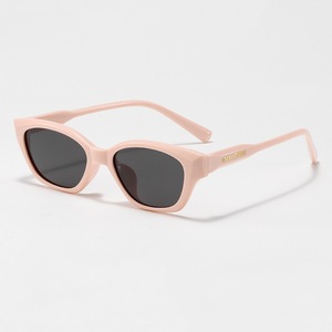 Cat Eye <b>Sunglasses</b> Women Polarized UV400 Full Rim <b>Small</b> <b>Frame</b> Driving Sun Glasses - Product Image 1
