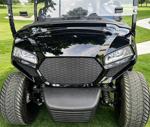 Carrito de <span class=keywords><strong>Golf</strong></span> 2024 con Batería de Litio Legal para Venta al por Mayor, Club Car de 2 y 4 Plazas, Scooter Turístico - Product Image 2