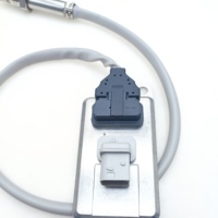 Sensor de NOx de 24 V TB 5WK96790B 51.15408.0019 Diseñado para la reducción de NOx en vehículos comerciales MAN TGA TGL TGM TGS TGX