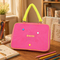 Bolsas Personalizadas y Elegantes para Portátiles, Funda Protectora Antigolpes para Computadora, Bolsa de Viaje para Portátil, Funda Moderna para Laptop