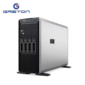 Servidor en Torre Original PowerEdge T360 4.5U, T360 T560, hasta un Procesador Xeon Serie 6300, Pentium G7400/G7400T - Product Image 3