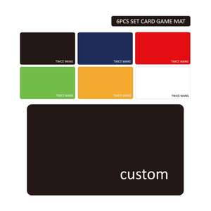 Personalizado <span class=keywords><strong>Mtg</strong></span> Tcg Ccg Playmat para Magic The Gatherings Juego de cartas - Product Image 1