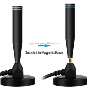 Nâng cấp độ lợi cao HDTV trong nhà ngoài trời miễn phí các kênh thu vệ tinh kỹ thuật số TV Antena Antenna với hộp đóng gói - Product Image 6