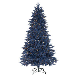 Usine Offre Spéciale Bébé Rose <span class=keywords><strong>Arbre</strong></span> De Noël 150cm Gradient Décoration De Noël Ornements Fenêtre - Product Image 6