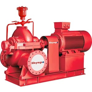 <span class=keywords><strong>Pompe</strong></span> centrifuge double SHYNPO OTS <span class=keywords><strong>à</strong></span> fonctionnement efficace, <span class=keywords><strong>pompe</strong></span> <span class=keywords><strong>à</strong></span> incendie pour un soutien <span class=keywords><strong>à</strong></span> l'économie d'énergie dans les bâtiments de bureaux écologiques - Product Image 6