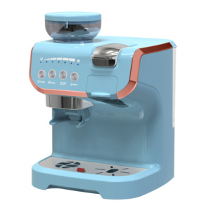 Cafetera Integrada para el Hogar, Cafetera Dulce Gustoo, Cafetera de Cápsulas Amodo Mio, Cafetera Espresso - Product Image 5