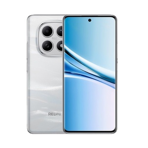 Redmi Note originali 15 5G Octa Core LTE Smartphone Snapdragon <span class=keywords><strong>6</strong></span> Gen 3 <span class=keywords><strong>6</strong></span>.7 "120Hz OLED Display 5800 batteria mAh Dual SIM - Product Image 1