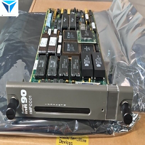 Équipement d'automatisation industrielle d'origine neuf, meilleur <span class=keywords><strong>prix</strong></span>, 1 pièce, contrôleur programmable Bailey Impcc01 d'origine neuf - Product Image 1