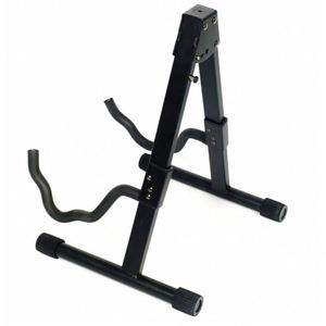 厂家批发电吉他支架热式立式可折叠乐器配件 - Product Image 3