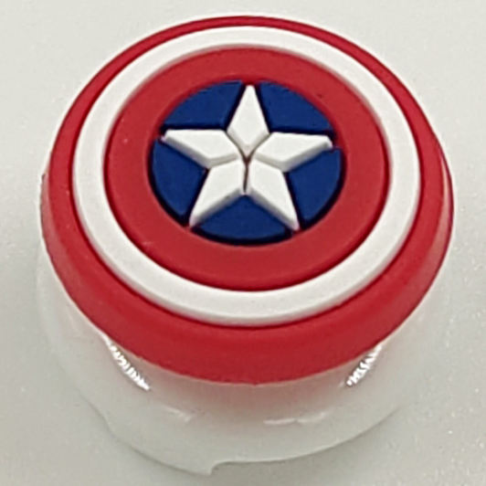 6-Blanc Taille Haute