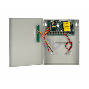 Jinying AC 110V 220V đến 12V 5V 24V 36V DC có nghĩa là cũng dẫn chuyển mạch cung cấp điện 1A 2A 3A 2.5A 5A 8A 10A 15A 20A 30A 40A 50A - Product Image 3