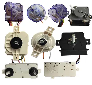 회전 타이머 세척 타이머 부품 세탁기 타이머 스위치