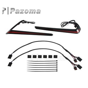 ไฟ LED สำหรับรถจักรยานยนต์สำหรับ Harley softail Rider ST <span class=keywords><strong>2022</strong></span>-2024 fxrst <span class=keywords><strong>2022</strong></span> <span class=keywords><strong>Sport</strong></span> <span class=keywords><strong>Glide</strong></span> flsb 2018-2021 - Product Image 4