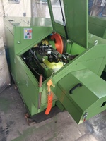 Machine de Conformage à Froid pour la Fabrication d'Écrous et de Boulons, Machine à Vis avec Matrices - Offre Spéciale