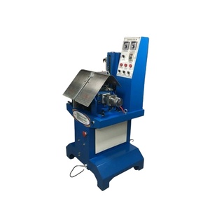 Machine de formage de tubes de chaussures, Machine de formage des empeignes de chaussures, Machine de formage des talons et des semelles de chaussures, Machine de collage de chaussures - Product Image 1