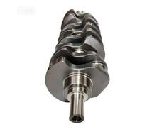 Vilebrequin 4JB1T 894453525-2/894445570-0/897331853-0/8-94251-729-0 pour Isuzu