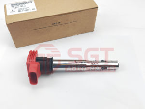 奥迪TFSI TSI R8 A4 A6 Q7 Q5 S5条件下大众新OE 06E905115E红色点火线圈升级套件 - Product Image 3