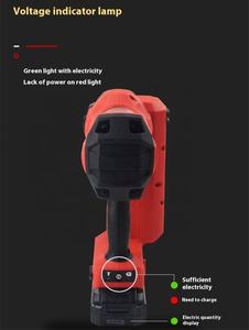 Mini pistolet à clouer <span class=keywords><strong>sans</strong></span> <span class=keywords><strong>fil</strong></span> silencieux avec silencieux pour travail <span class=keywords><strong>de</strong></span> précision pistolet à clous silencieux outil <span class=keywords><strong>de</strong></span> travail du bois <span class=keywords><strong>sans</strong></span> <span class=keywords><strong>fil</strong></span> - Product Image 5