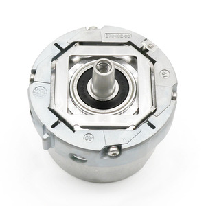 Codificador Rotatorio Heidenhain ECN1324S 2048 5MS16-XN de Seguridad 10V 28.8V con Bloque de Terminales - Product Image 2
