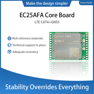 5chips Original Sop-8 Power Management Specialized IC 4427 EC25AFA EC25AFFA EC25AFXGR 4G CAT4 Core Board - Product Image 4