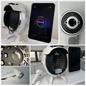 Профессиональный цифровой анализатор кожи и волос Winkonlaser HD с ИИ / Косметологическое оборудование для продажи - Product Image 6