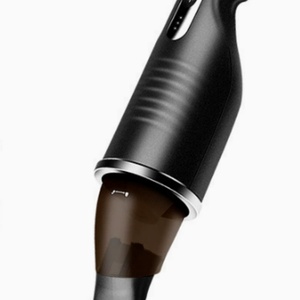 Aspirateur anti-acariens pour poils de chat, spécial animaux domestiques, petit aspirateur à main, aspiration puissante pour nettoyer les tapis de voiture - Product Image 3