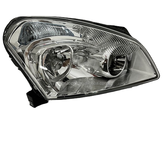 Car Parts Headlight 26010-JD91B for Nissan  Qashqai+2 2008-10 JJ10E  26010JD91B RH