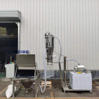 Machine automatique de capsulage à vapeur sous vide pour bocal en verre bouteille capsuleuse couvercle d'alimentation