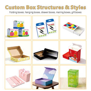 Cajas de Envío Corrugadas Reciclables con Logotipo Personalizado para Embalaje de Juguetes a <span class=keywords><strong>Precio</strong></span> Competitivo - Product Image 6