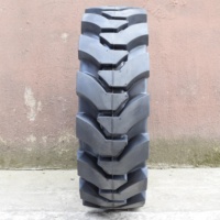 Pneus en caoutchouc neufs GEELANTER 10-16.5 pour chargeuse compacte Bobcat