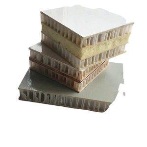 <span class=keywords><strong>Panel</strong></span> de nido de abeja de fibra de vidrio <span class=keywords><strong>Gfk</strong></span> Sandwich Plate - Product Image 4