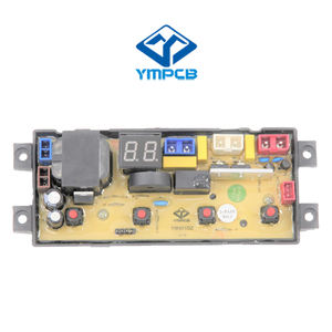YM401DZ-piezas de <span class=keywords><strong>lavadora</strong></span> automática, placa Pcb, precio de venta al por mayor de fábrica - Product Image 1