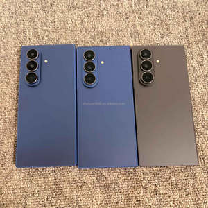 Smartphone pliable 5G Samsung Fold 7 AI avec appareil photo IA, 256 Go, 512 Go, 1 To - Product Image 6