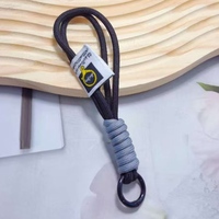 Porte-clés promotionnel en peluche ours de 15 cm pour la remise des diplômes, avec emblème scolaire, cadeau pour la promotion 2026