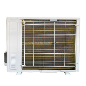 Aire Acondicionado Split Tauruse de 18000 BTU, Frío/Calor, 5420W, 220v, Control Remoto, Blanco, Montaje en Pared, Compresor R32 - Product Image 6