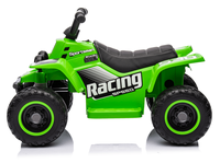 Quad électrique pour enfants avec lecteur de musique, pour les enfants de 3 à 8 ans