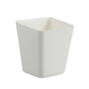 Cesta Colgante para Carrito, <span class=keywords><strong>Estante</strong></span> de Almacenamiento para Cocina, Dormitorio, Escritorio, Portaplumas, Cesta de Almacenamiento Colgante - Product Image 3