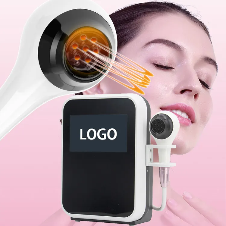 2024 New Arrival Inovação Focada Radio Frequency Rf Vacuum face Lift Anti Aging Beauty Machine