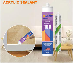 Ruban adhésif scellant acrylique blanc résistant aux UV pour réparation de toits de camping-cars, camions et bateaux - Étanchéité et anti-fuites pour la construction - Product Image 4