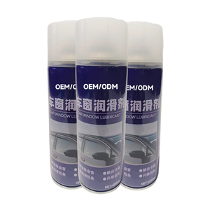 <span class=keywords><strong>Lubrifiant</strong></span> pour vitres de voiture écologique, anti-corrosion, imperméable, éliminant la saleté et la poussière - Product Image 3