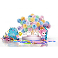 Ornement d'arbre personnalisé en forme de feu d'artifice en roseau, Décoration artistique pour le Nouvel An et le Festival du Printemps, Accessoire d'affichage esthétique commercial pour les fêtes