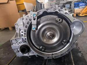 Sistema completo de transmisión automática de caja de cambios A4CF1 para Hyundai para <span class=keywords><strong>Kia</strong></span> - Product Image 5